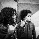 John and Enzo