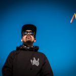 UI Hoodie Model
