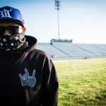 UI Hoodie Model