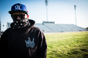 UI Hoodie Model