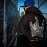 UI Hoodie Model